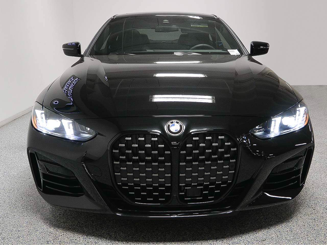 2026 BMW 4-Series 430i Coupe