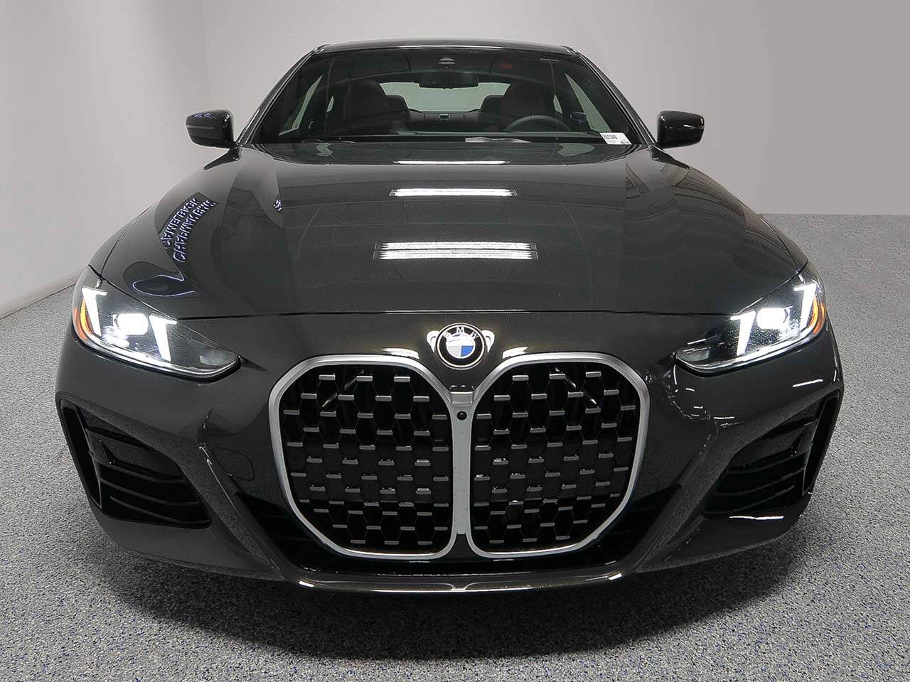 2026 BMW 4-Series 430i Coupe