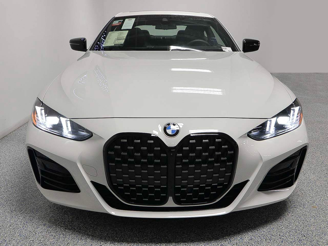 2026 BMW 4-Series 430i Coupe
