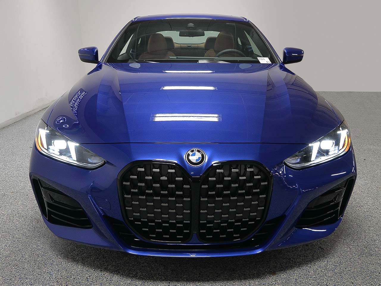 2027 BMW 4-Series 430i Coupe