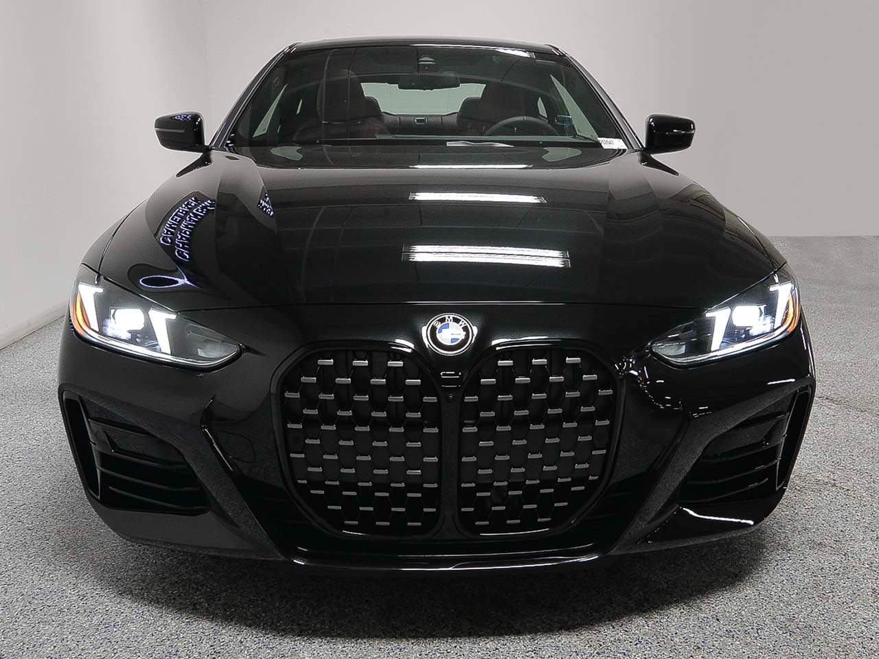 2026 BMW 4-Series 430i Coupe