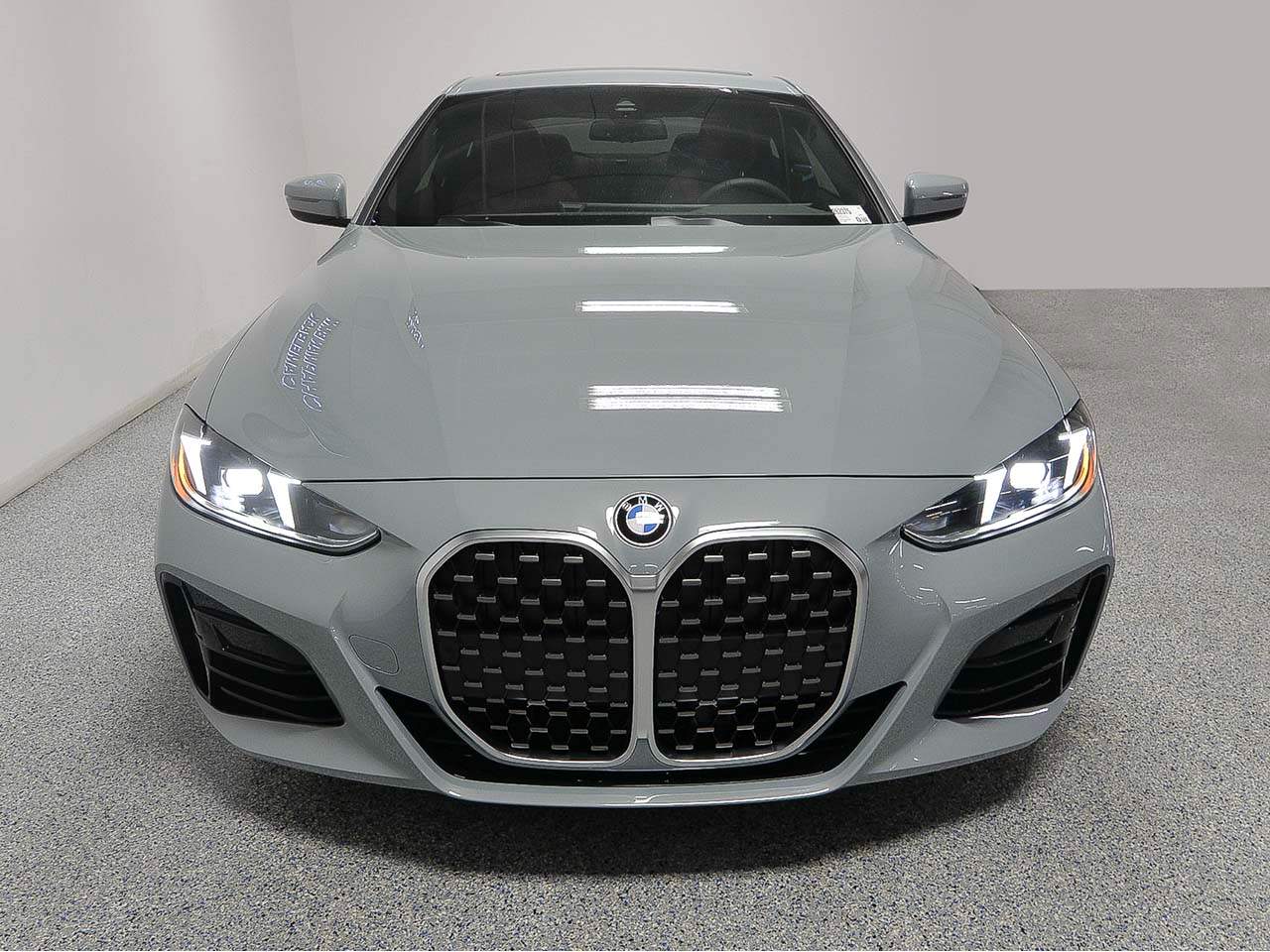 2026 BMW 4-Series 430i Coupe