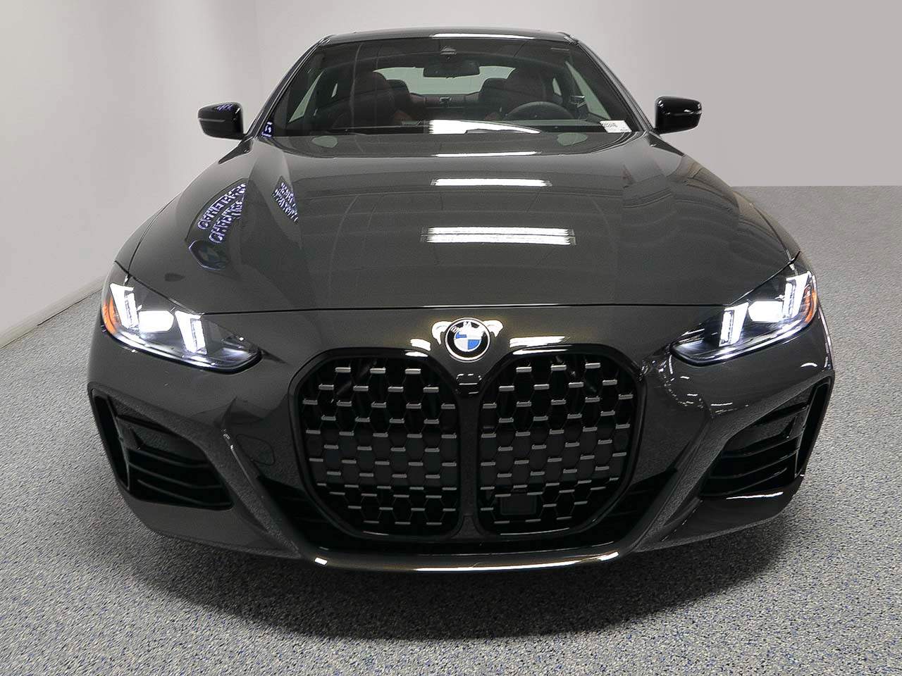 2026 BMW 4-Series 430i Coupe