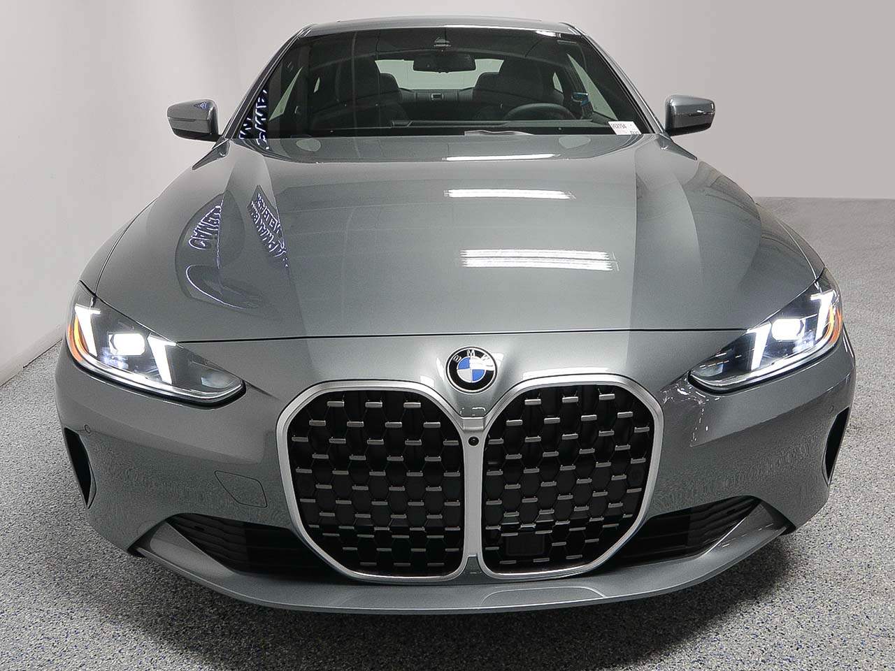 2026 BMW 4-Series 430i