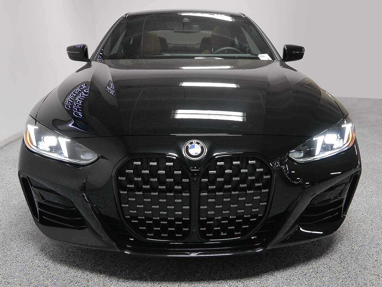 2026 BMW 4-Series 430i Coupe