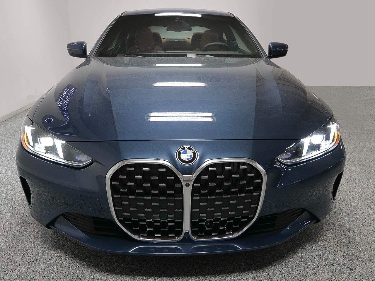 2027 BMW 4-Series 430i Coupe