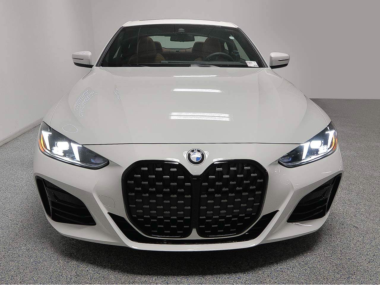 2027 BMW 4-Series 430i Coupe