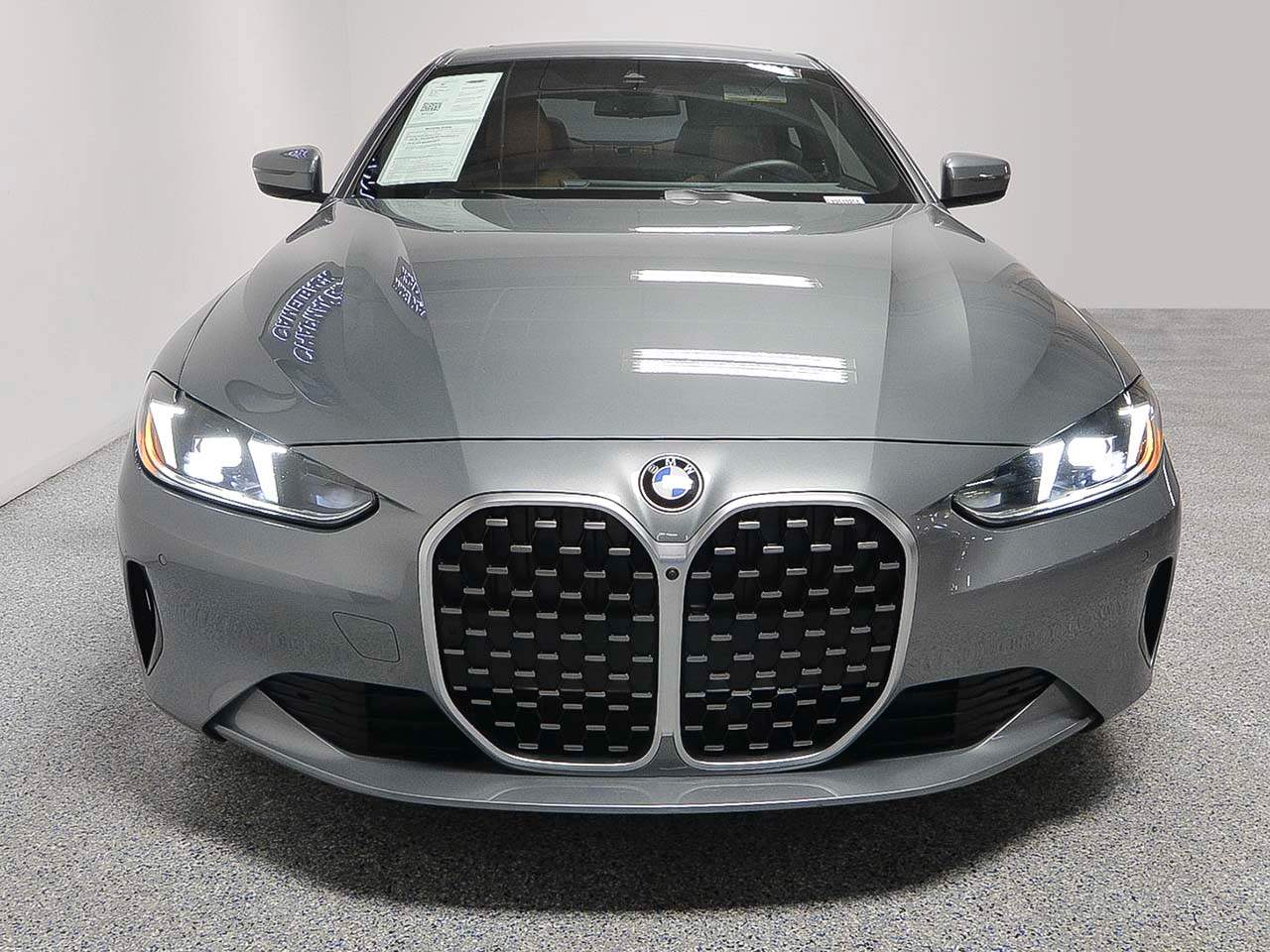 2025 BMW 4-Series 430i