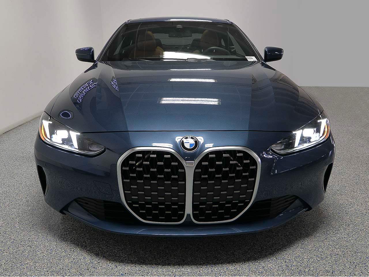 2025 BMW 4-Series 430i