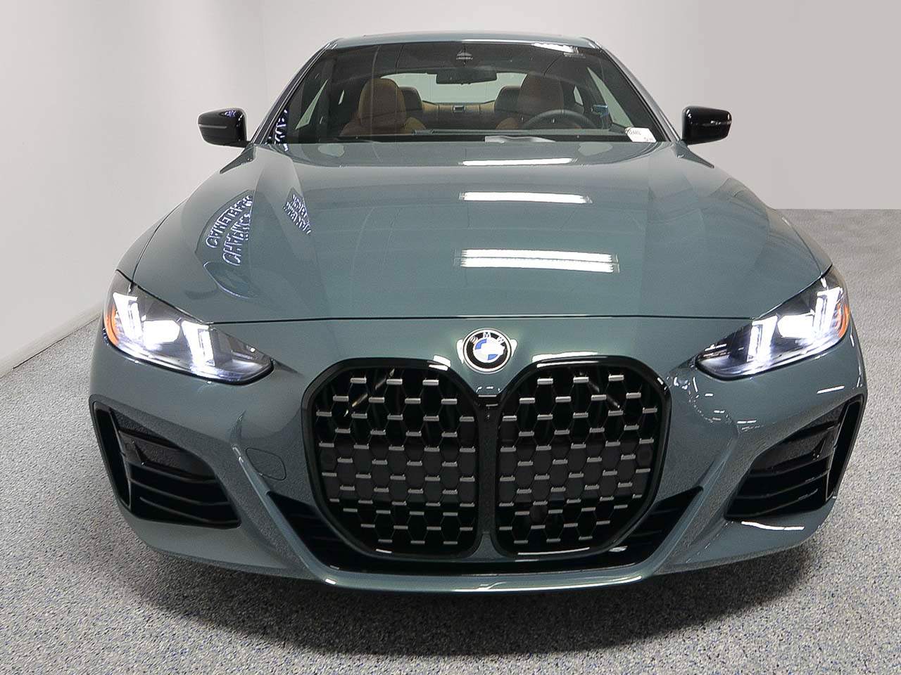 2026 BMW 4-Series 430i Coupe
