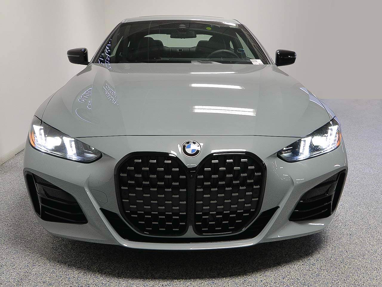 2026 BMW 4-Series 430i Coupe