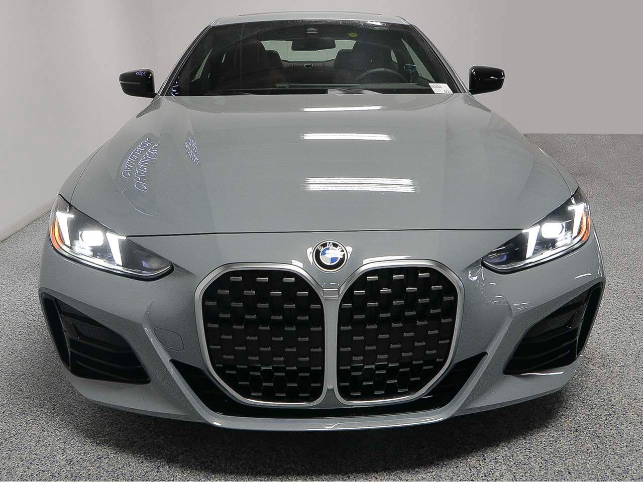 2026 BMW 4-Series 430i Coupe