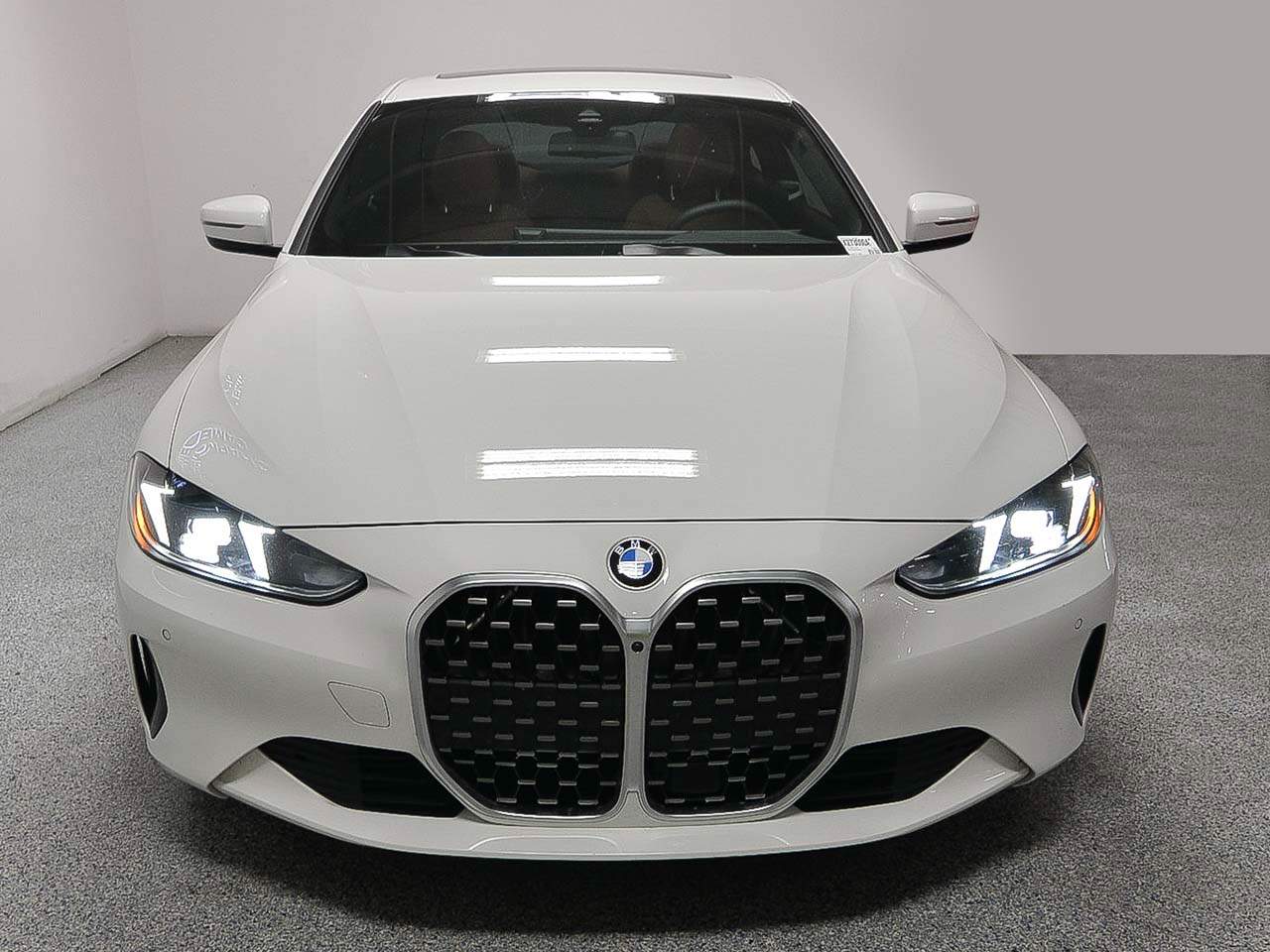 2025 BMW 4-Series 430i