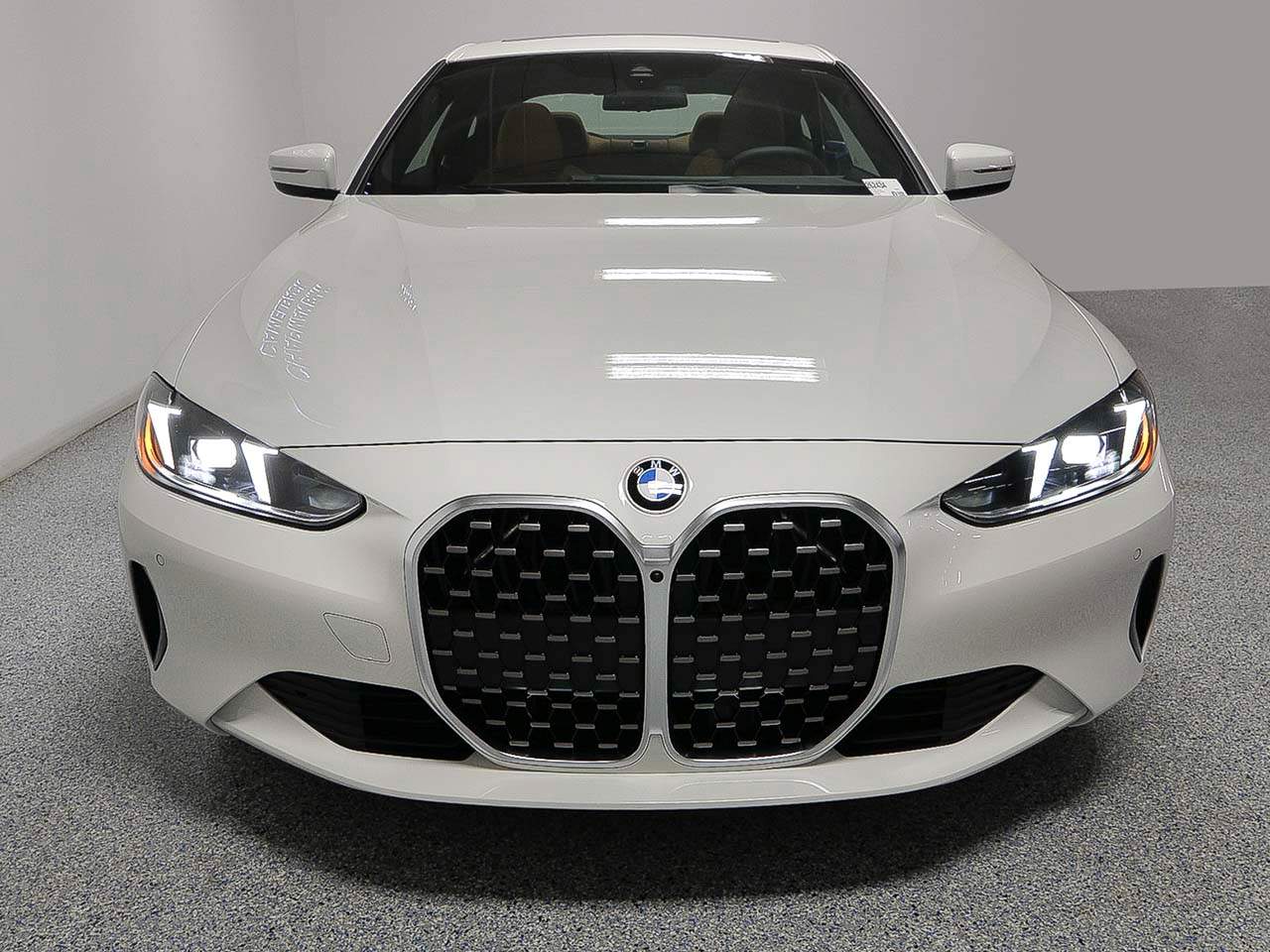 2026 BMW 4-Series 430i Coupe