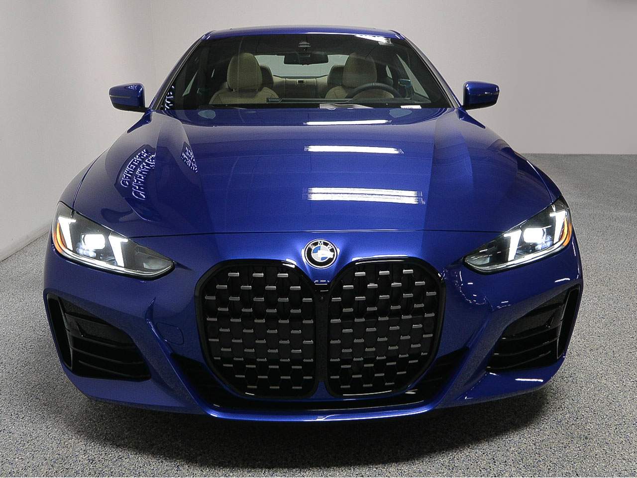 2026 BMW 4-Series 430i Coupe