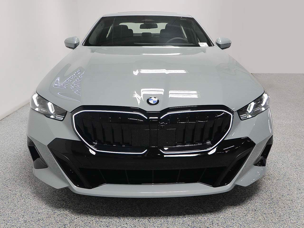 2026 BMW 5-Series 530i Sedan