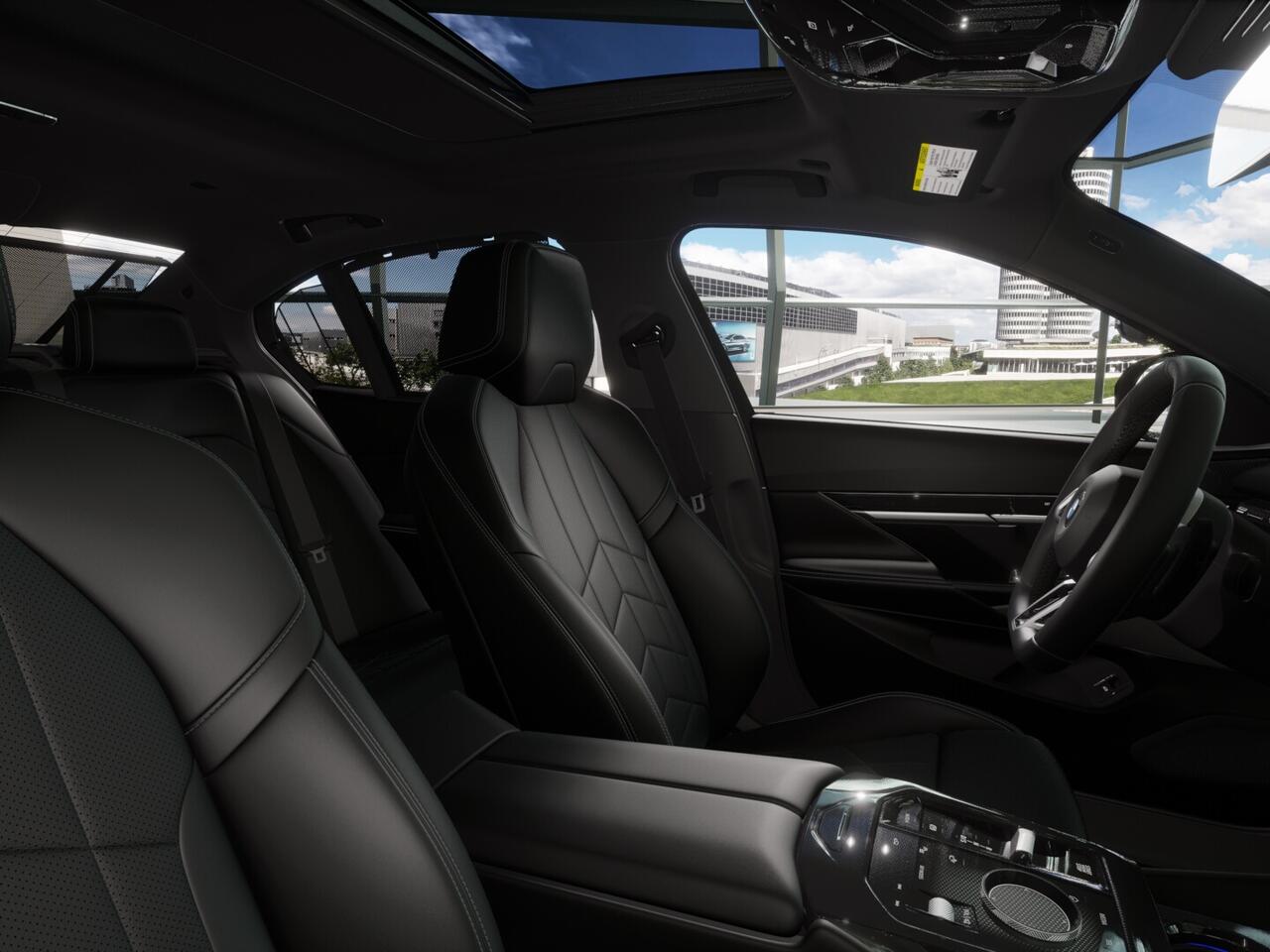 2026 BMW 5 Series 530i - Photo 9
