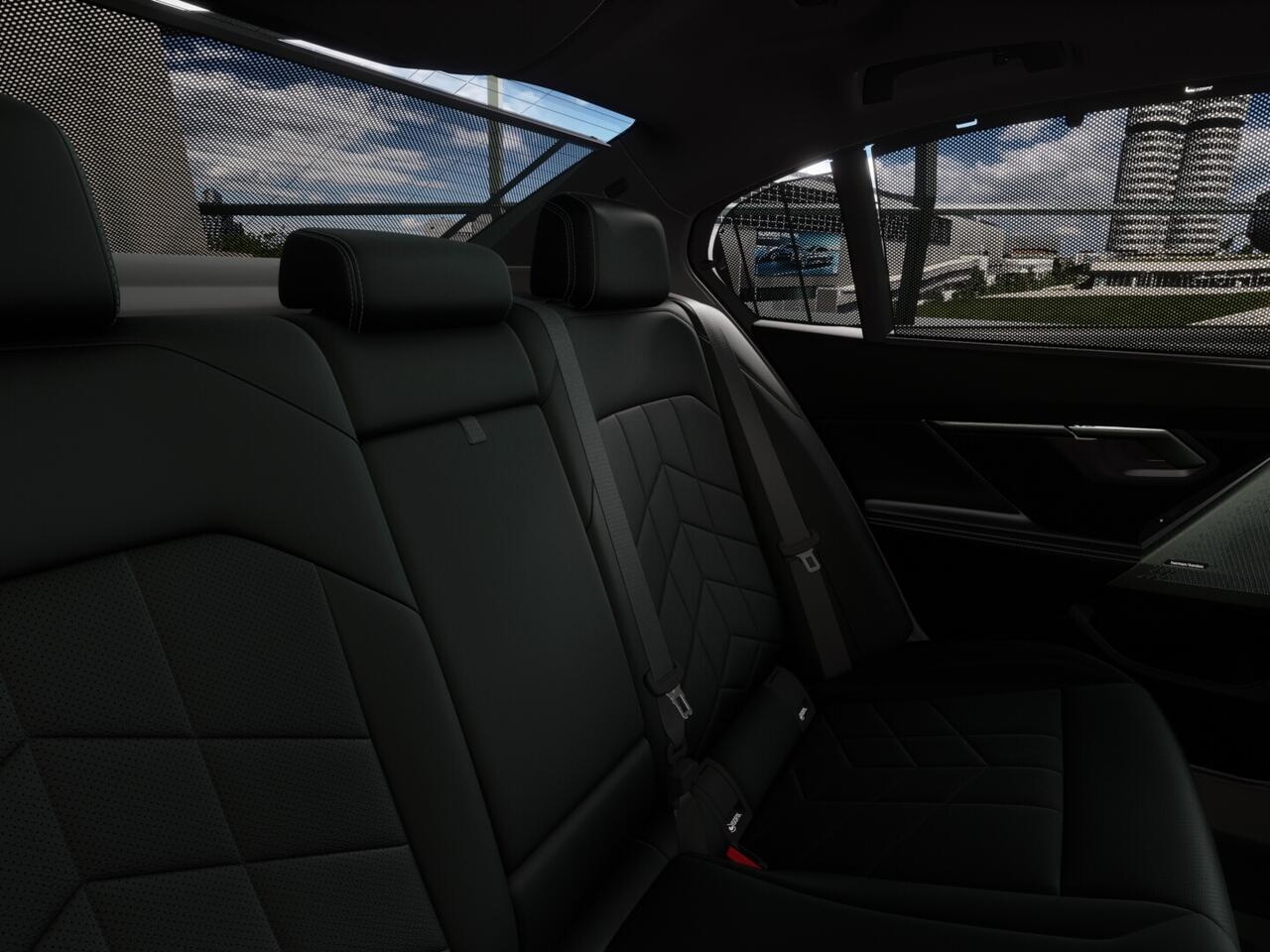 2026 BMW 5 Series 530i - Photo 10