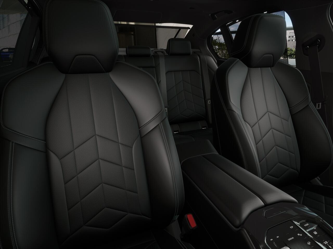 2026 BMW 5 Series 530i - Photo 11