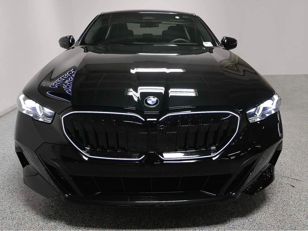 2026 BMW 5-Series 530i Sedan