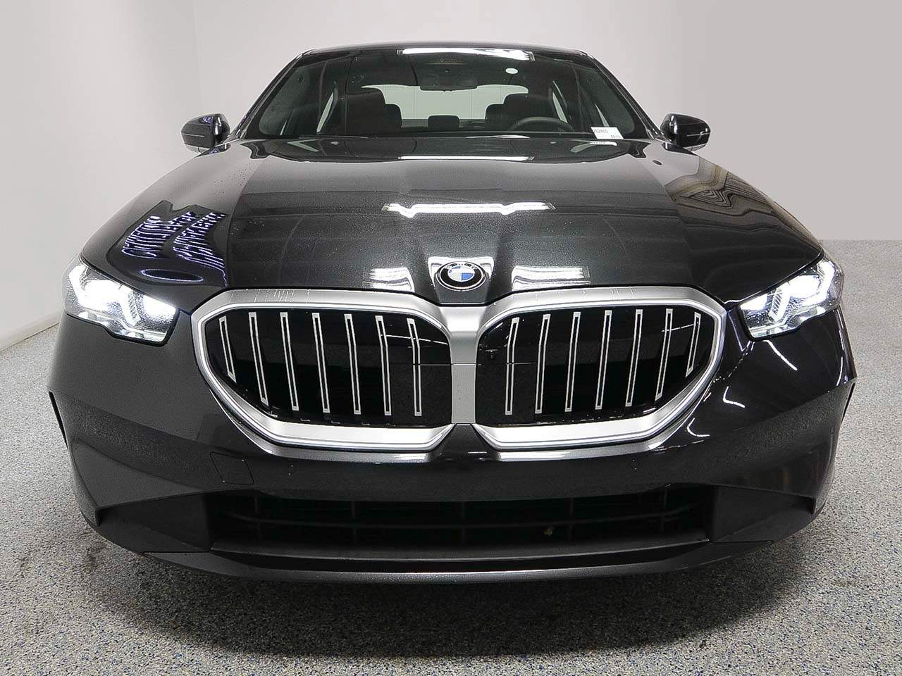 2026 BMW 5-Series 530i Sedan