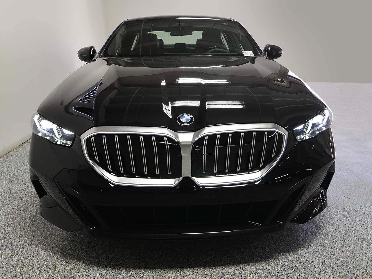 2026 BMW 5-Series 530i Sedan