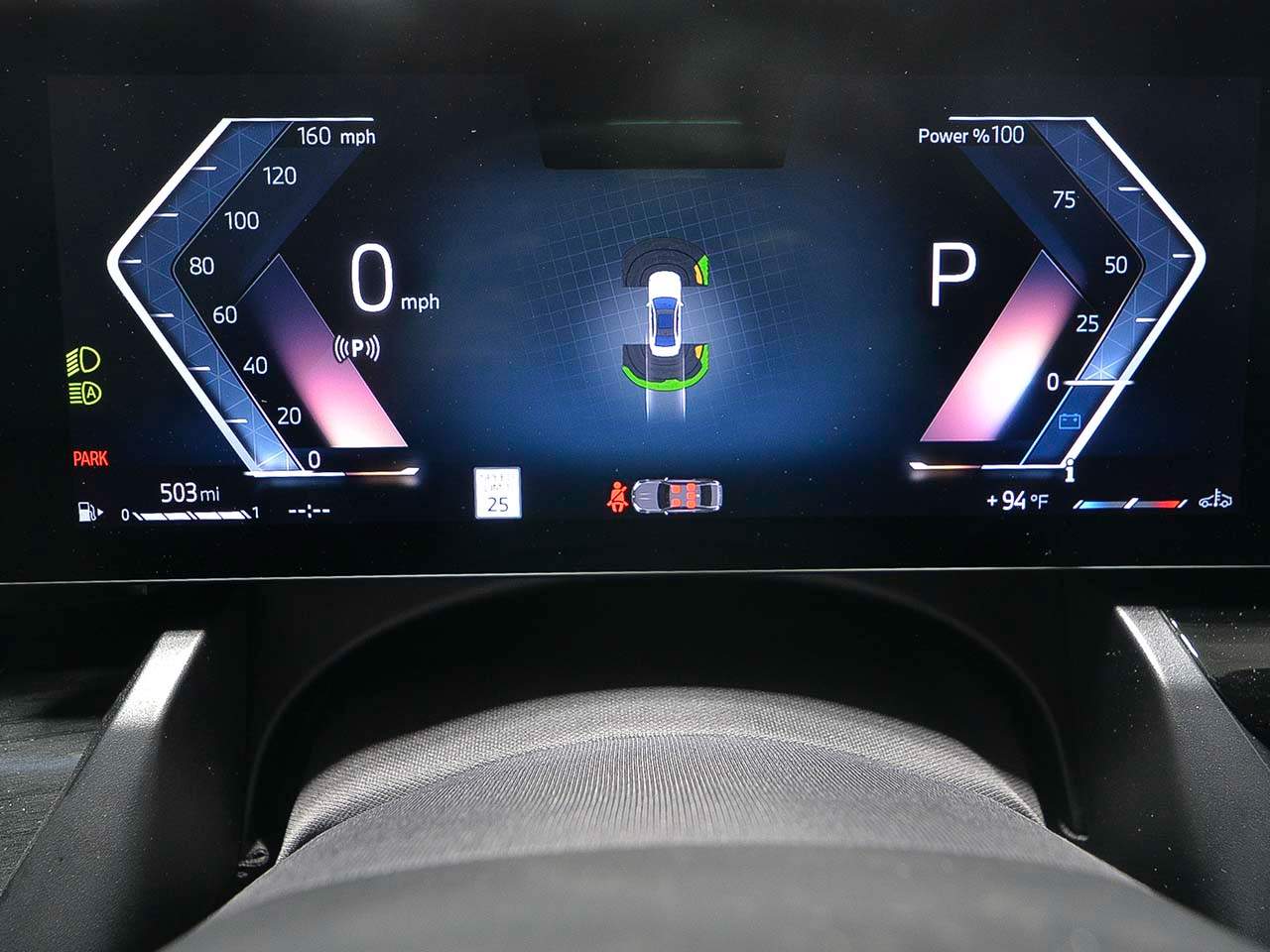 2026 BMW 5 Series 530i - Photo 13