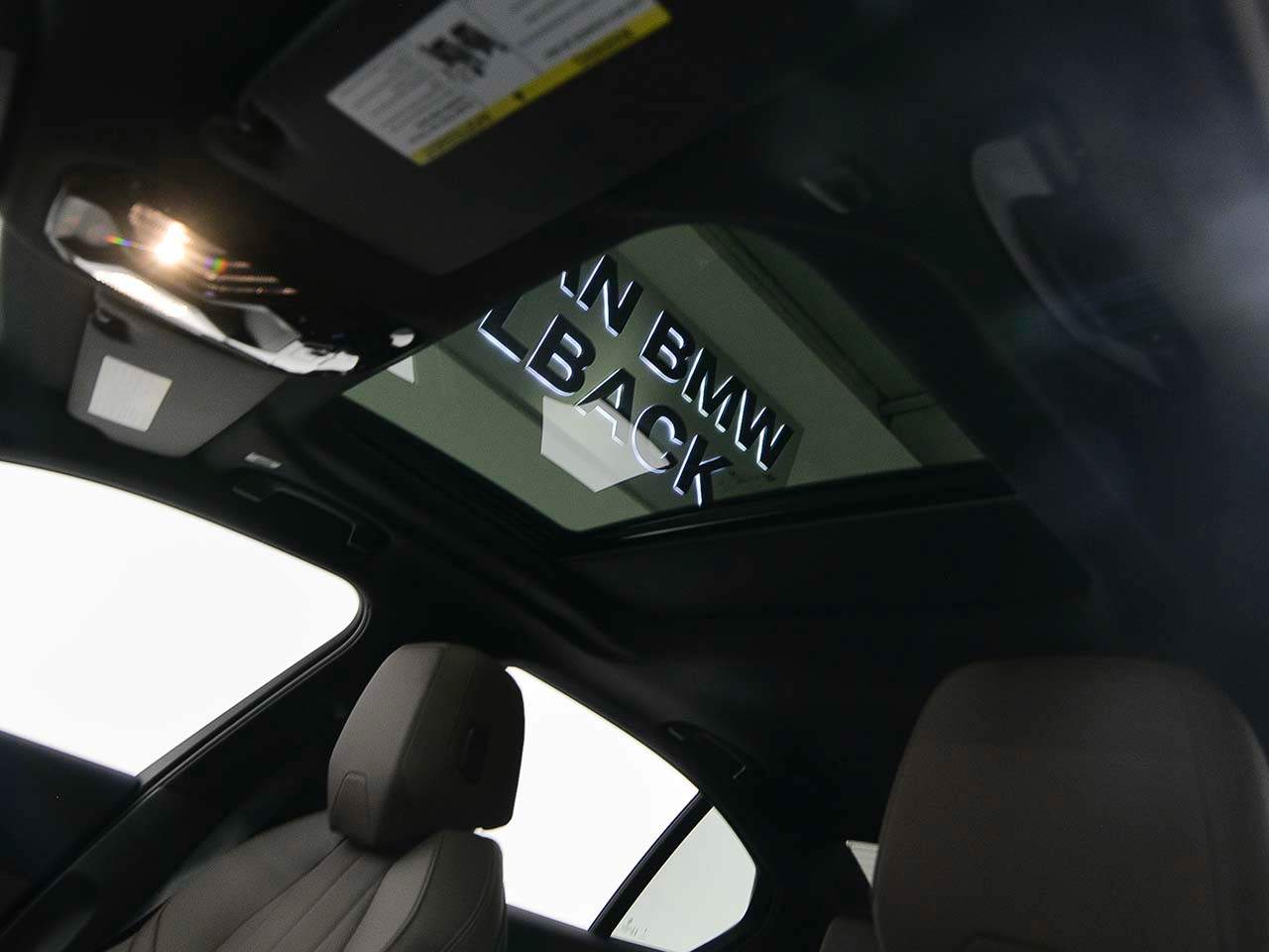 2026 BMW 5 Series 530i - Photo 7