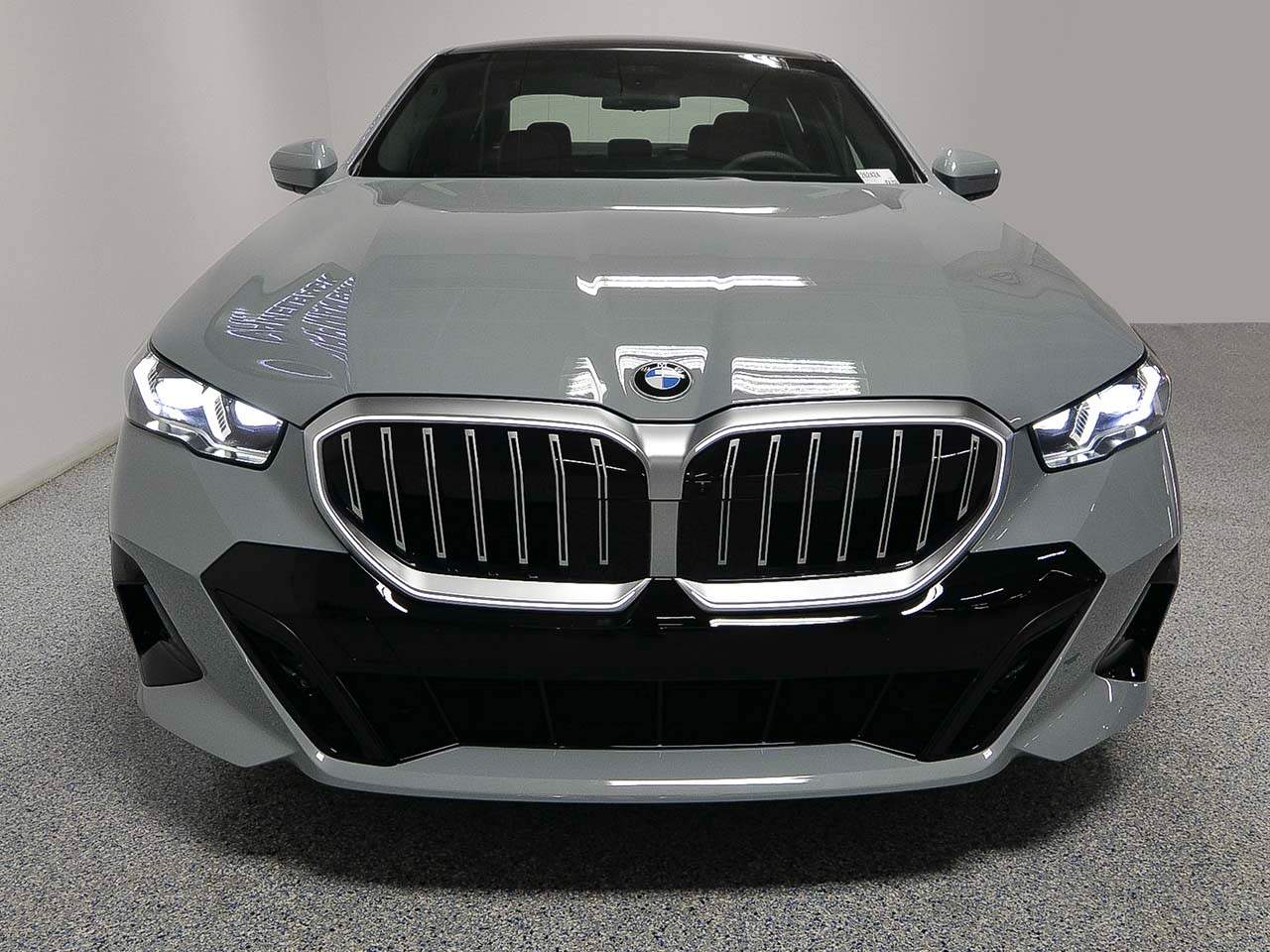 2026 BMW 5-Series 530i Sedan