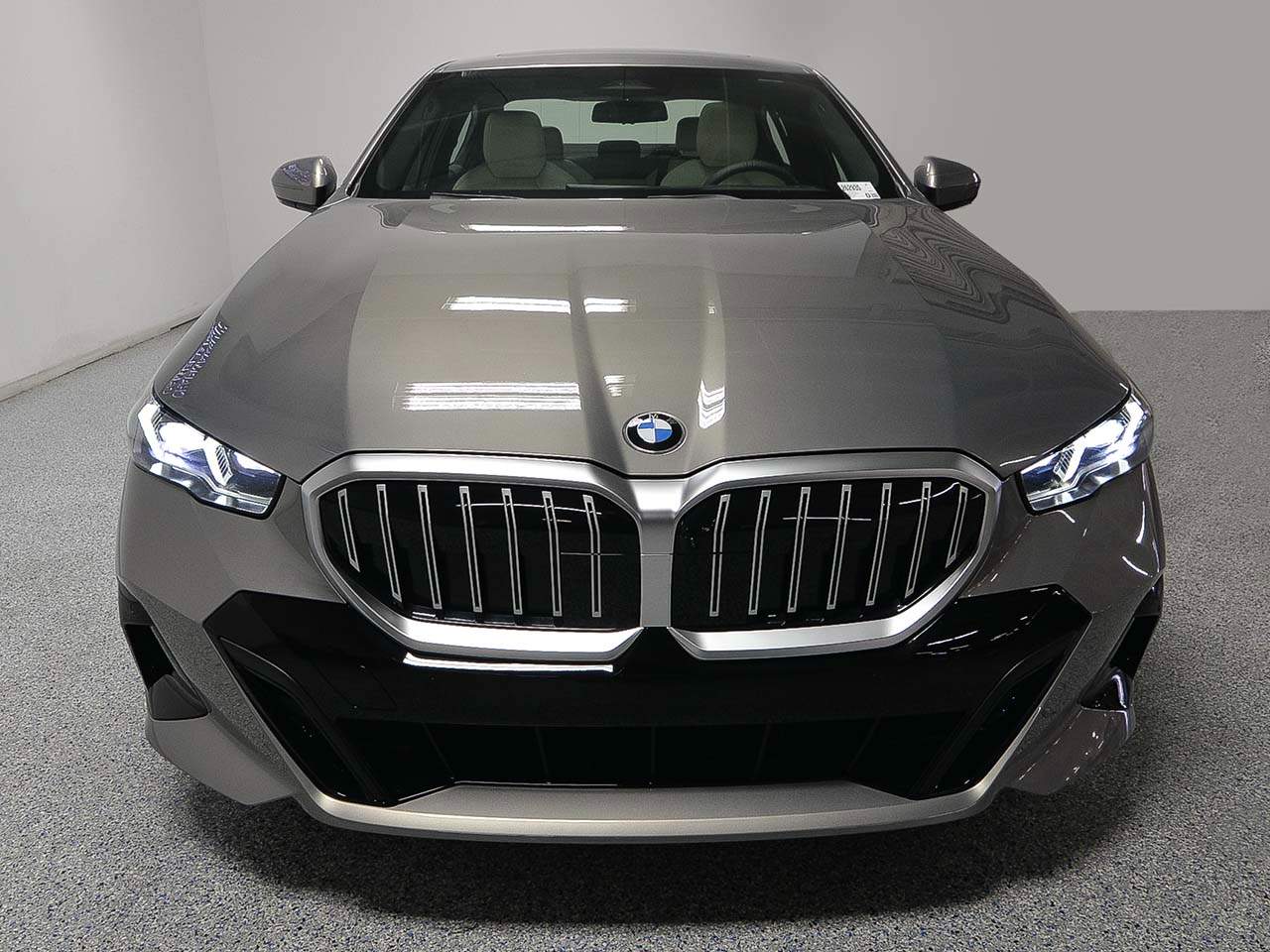 2026 BMW 5-Series 530i Sedan