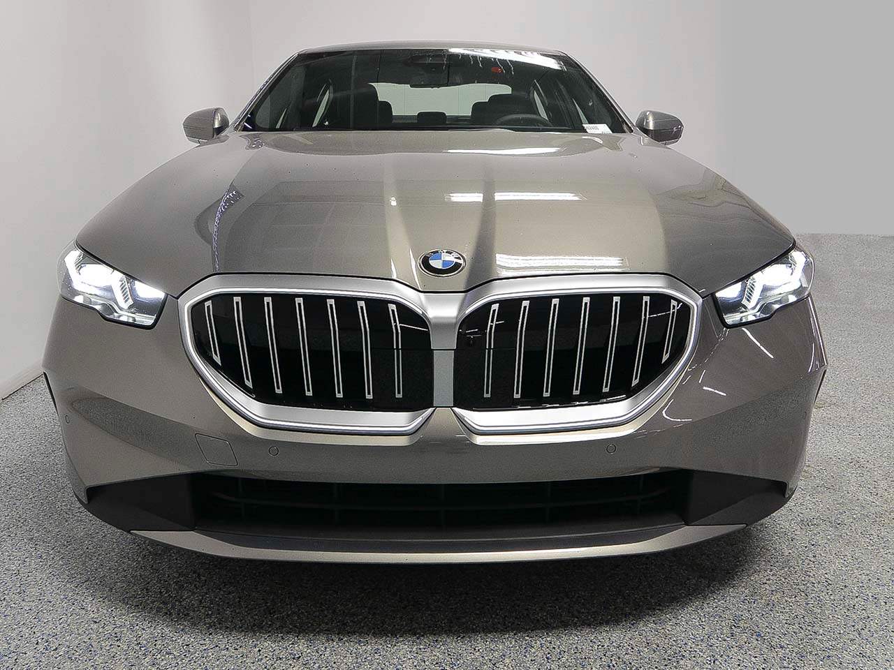 2026 BMW 5-Series 530i Sedan