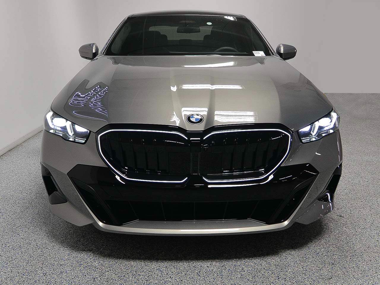 2026 BMW 5-Series 530i Sedan