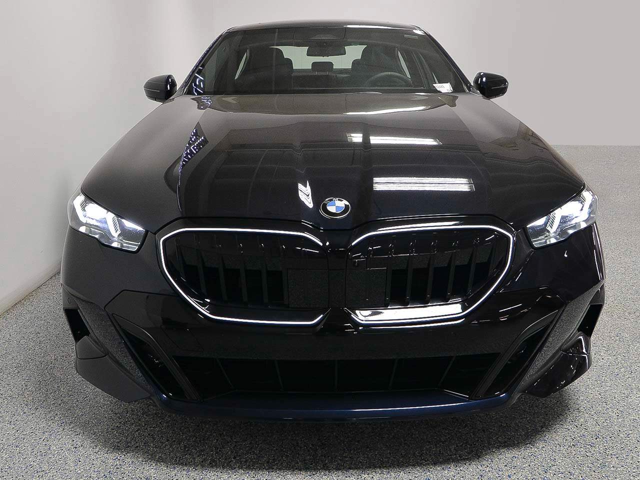 2026 BMW 5-Series 530i Sedan
