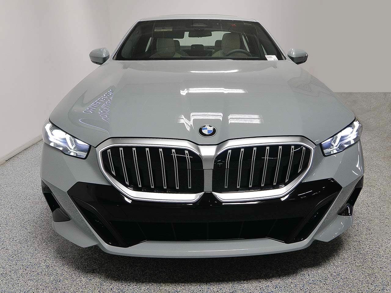 2026 BMW 5-Series 530i Sedan