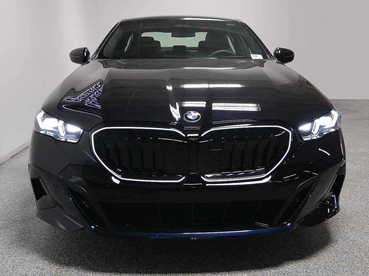 2026 BMW 5-Series 530i Sedan
