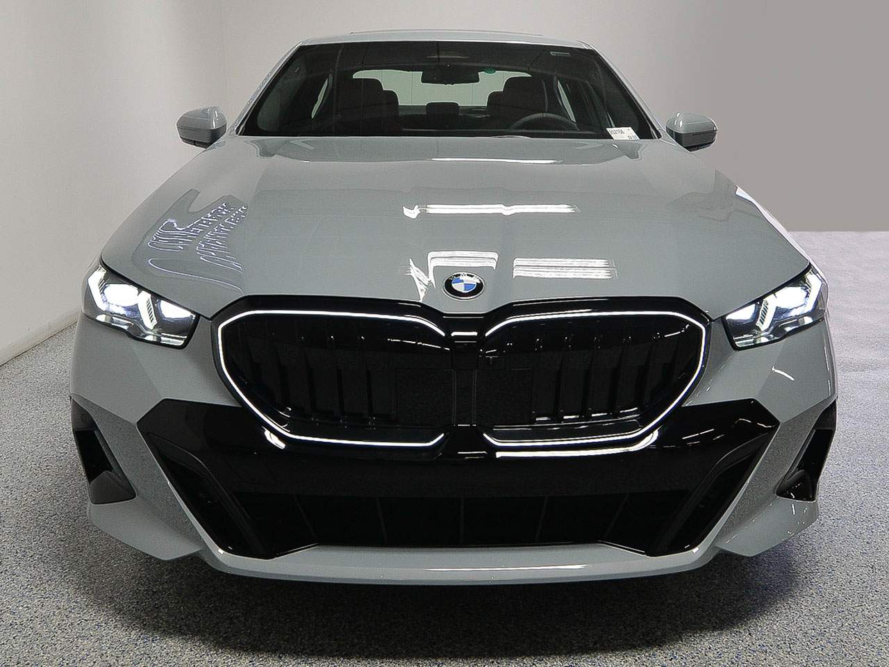 2026 BMW 5-Series 530i Sedan