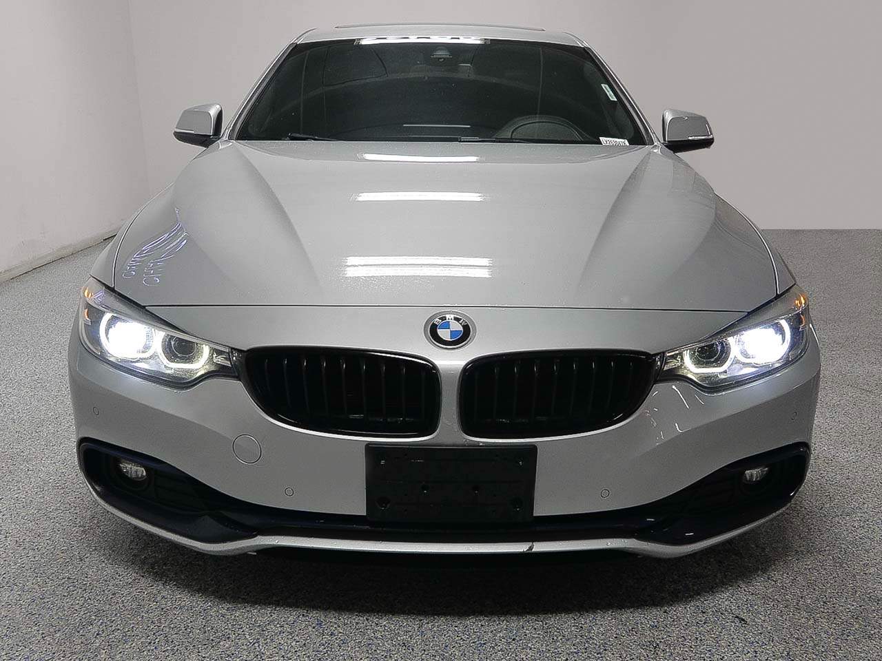 2020 BMW 4-Series 430i Gran Coupe