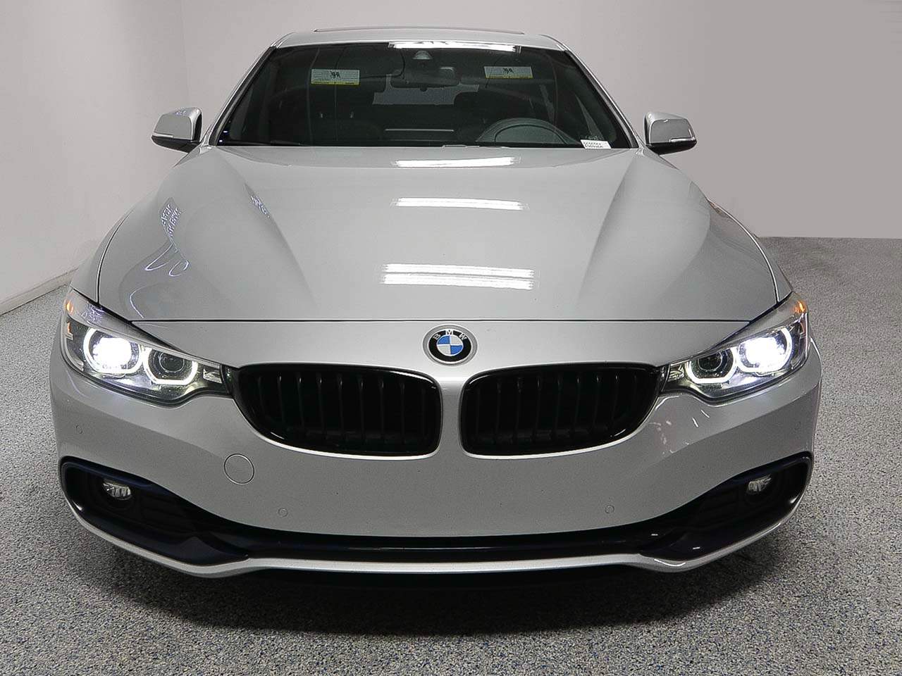2020 BMW 4-Series 430i Gran Coupe
