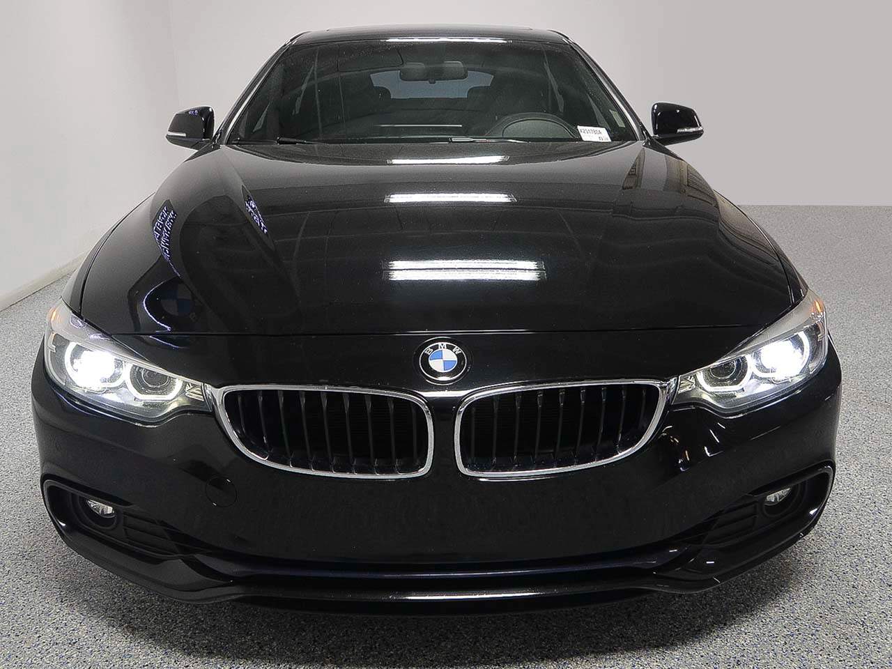 2018 BMW 4-Series 430i