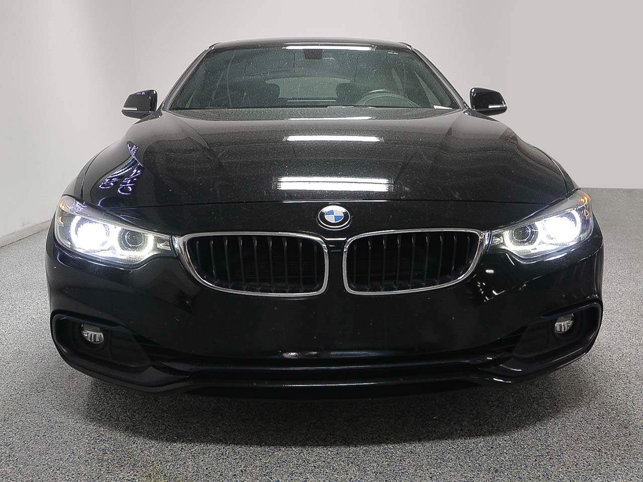 2019 BMW 4-Series 430i Gran Coupe