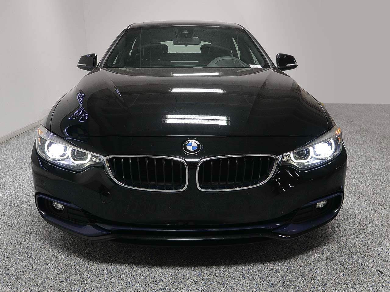 2018 BMW 4-Series 430i Gran Coupe