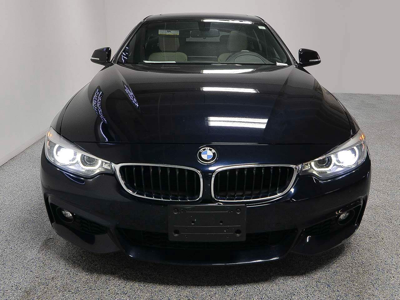 2019 BMW 4-Series 430i Gran Coupe