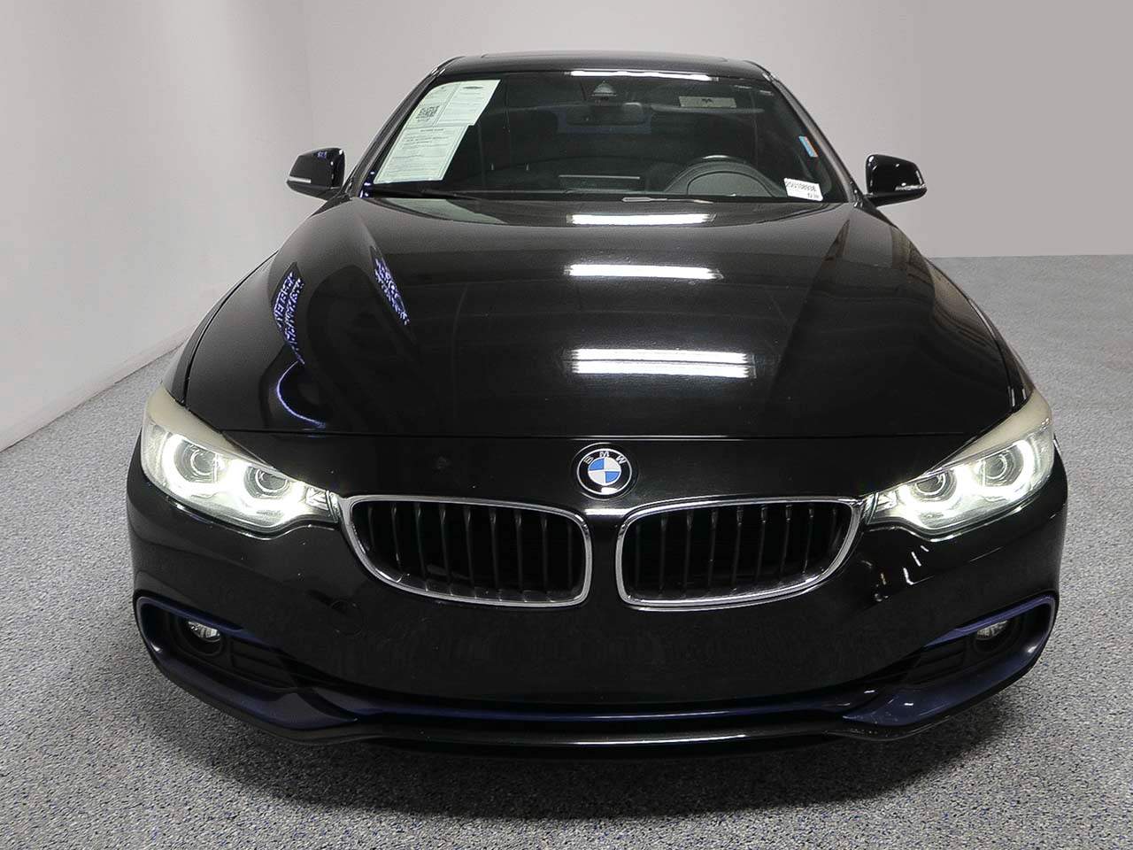 2019 BMW 4-Series 430i Gran Coupe