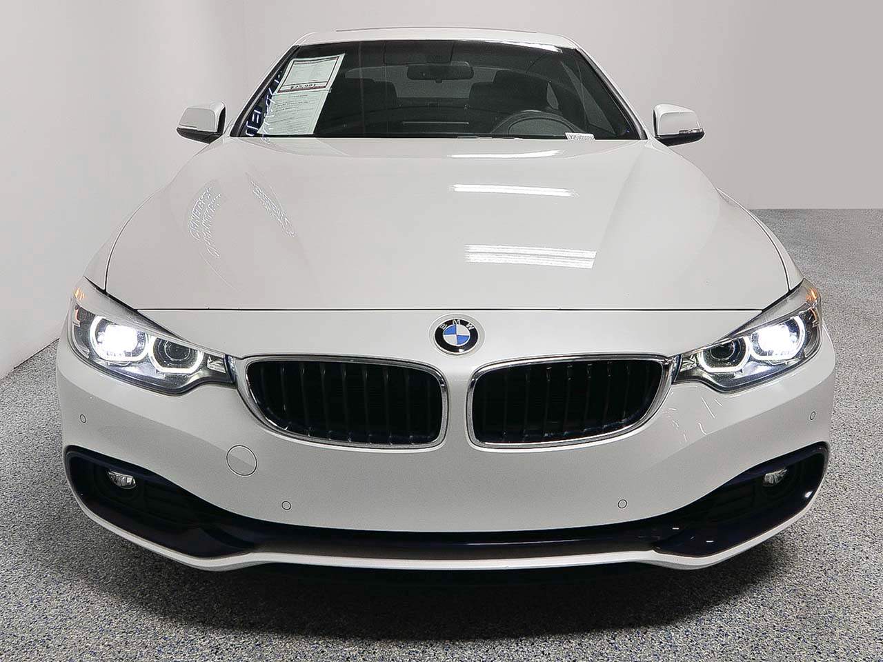 2019 BMW 4-Series 430i