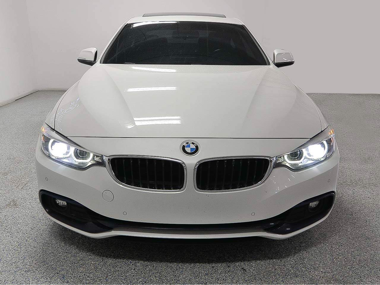 2019 BMW 4-Series 430i