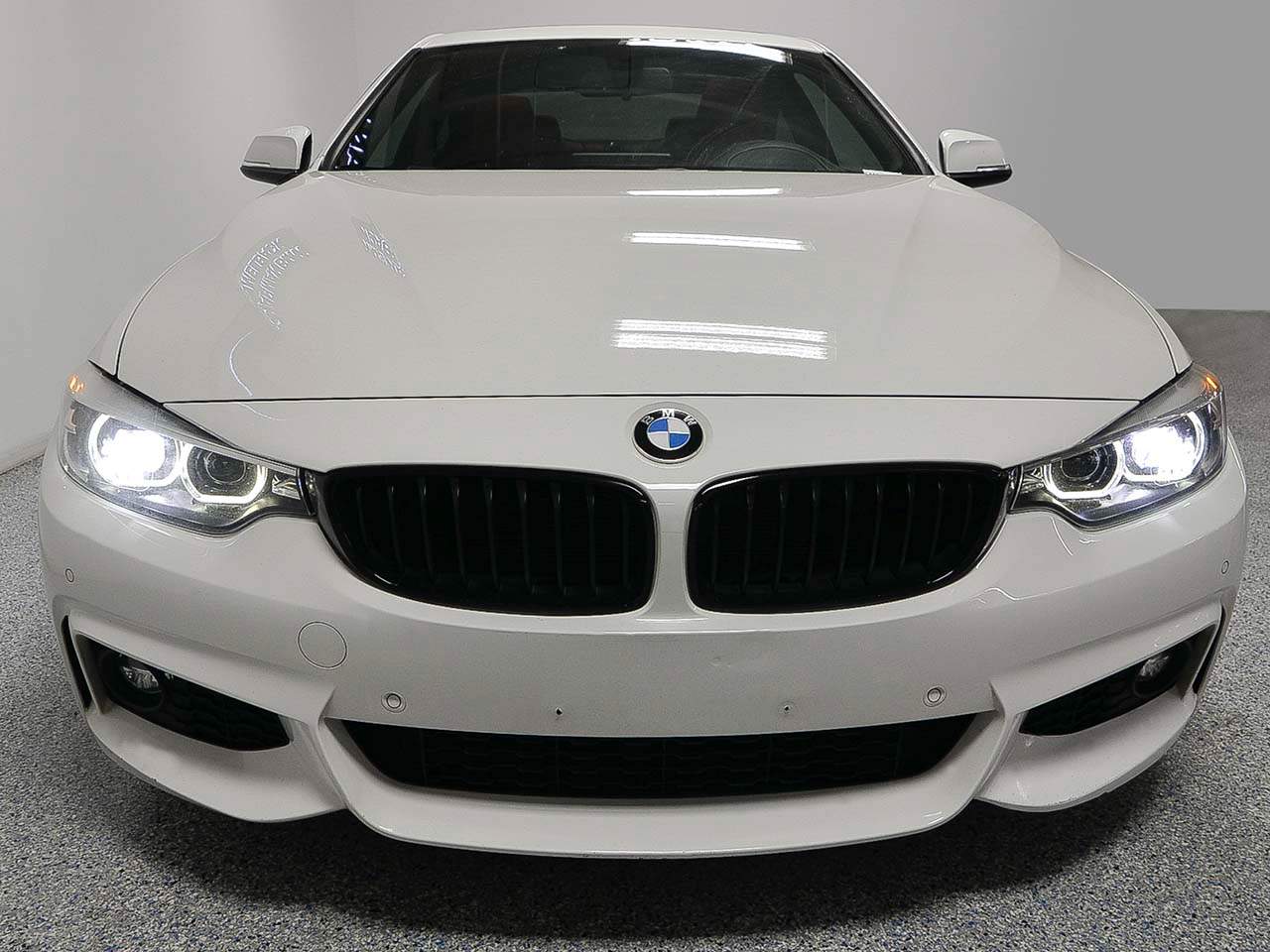 2019 BMW 4-Series 430i