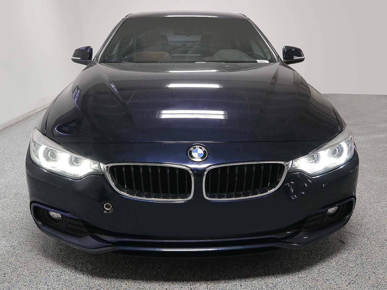 2018 BMW 4-Series 430i