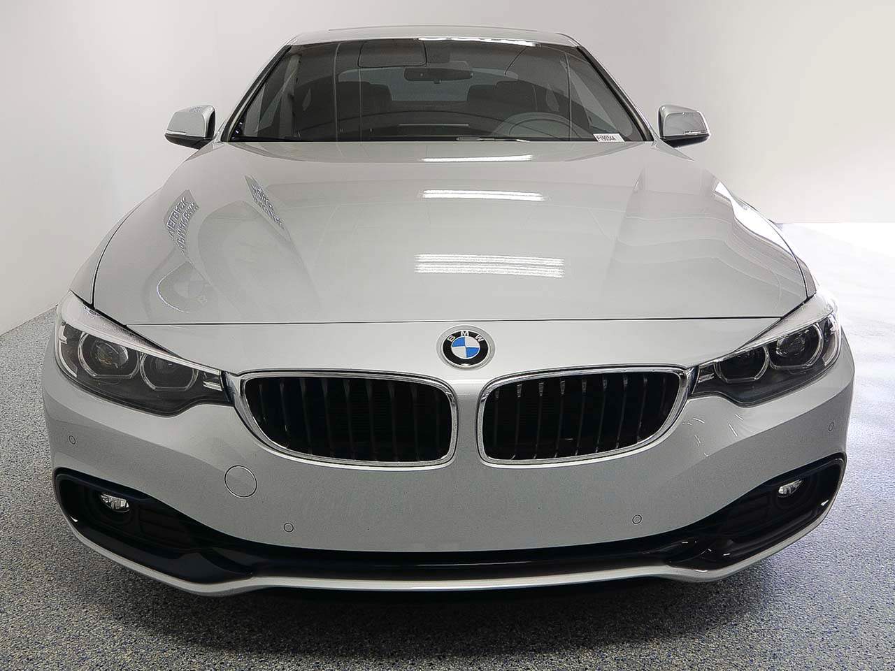 Used 2018 BMW 4 Series 430i with VIN WBA4W3C58JAC97510 for sale in Phoenix, AZ