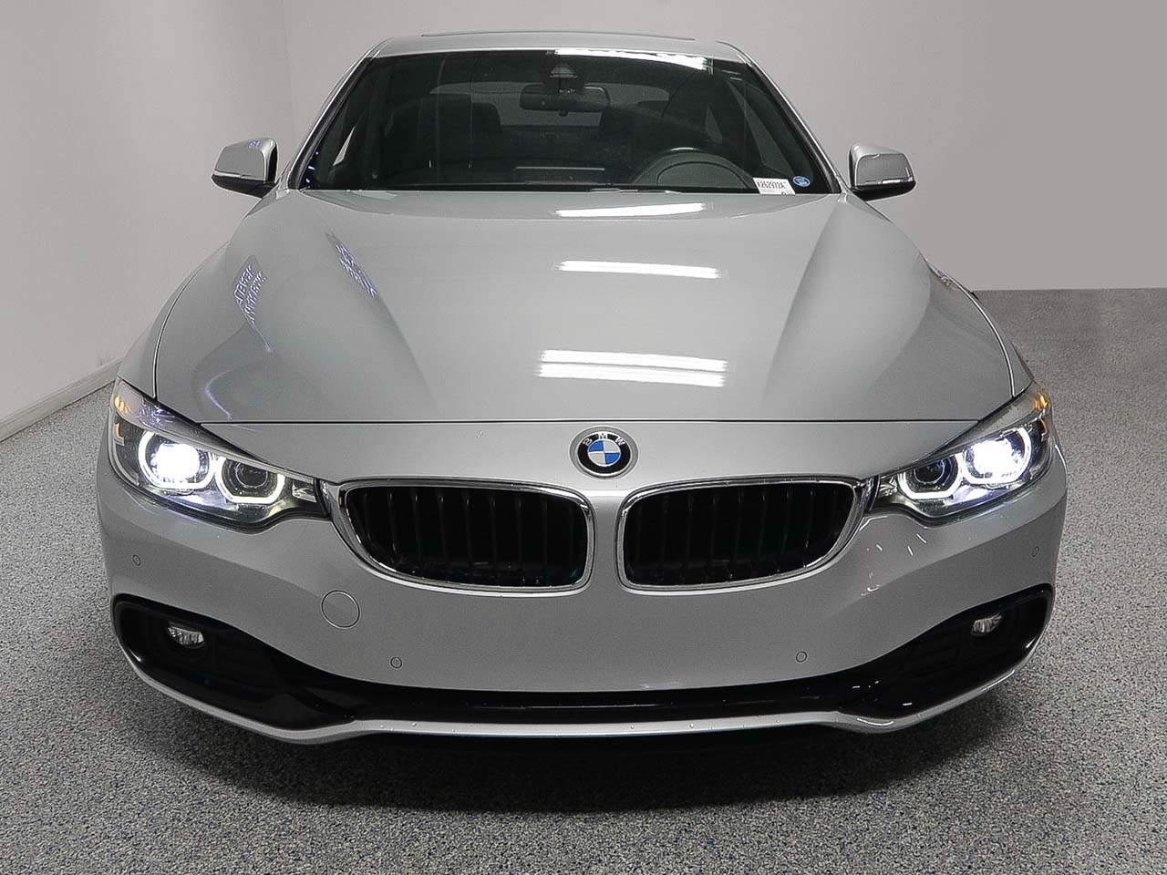 2019 BMW 4-Series 430i