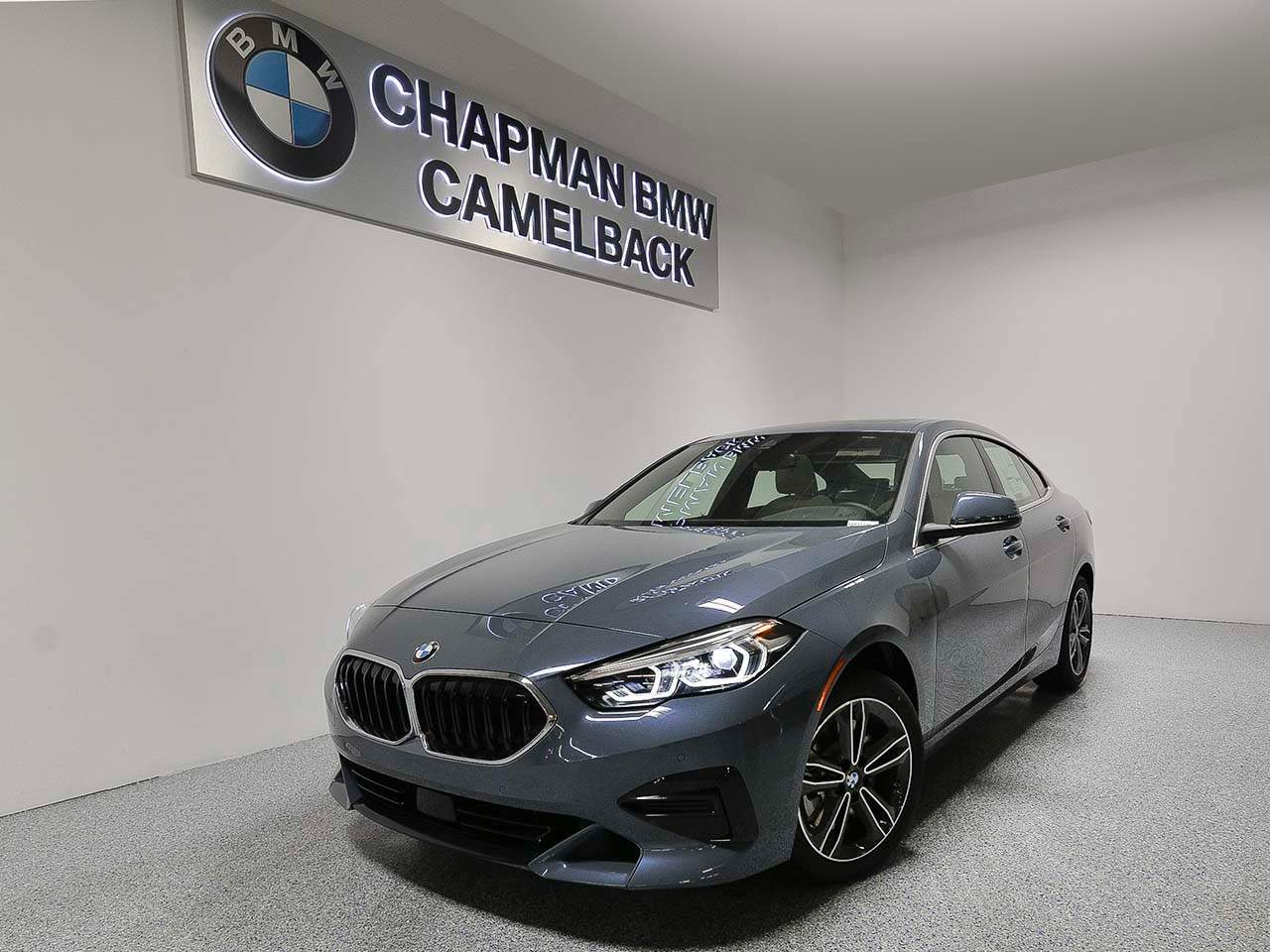 2024 BMW 2-Series 228i Gran Coupe